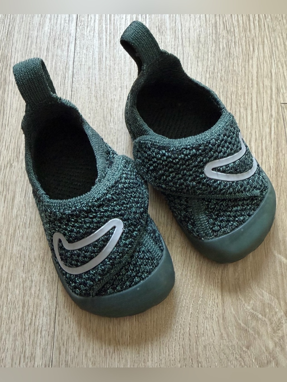 Nike Swoosh 1 TD Sneakers
